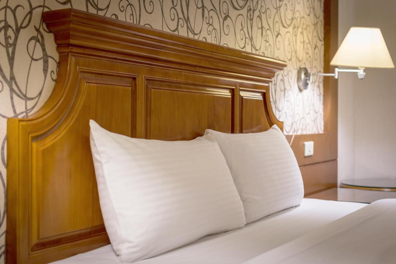 Guide Hotel Zhongli Zhongzheng Таоюань Екстер'єр фото